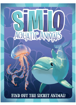 SIMILO: AQUATIC ANIMALS