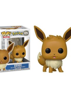 POP Pokemon : Eevee