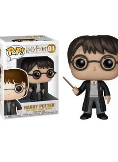 POP Harry Potter : Harry