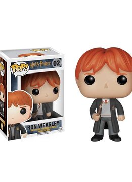 POP Harry Potter : Ron Weasley