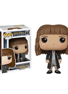POP Harry Potter : Hermione