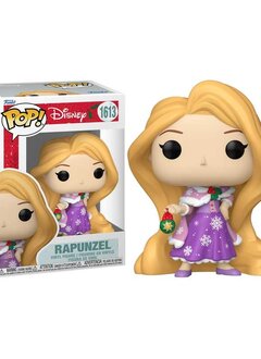 POP Holiday Disney Princess : Rapunzel