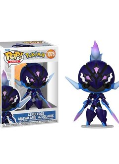 POP Pokemon : Ceruledge