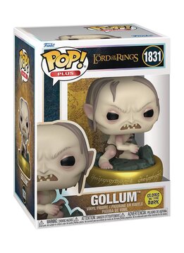 POP Lord of the Rings : Gollum