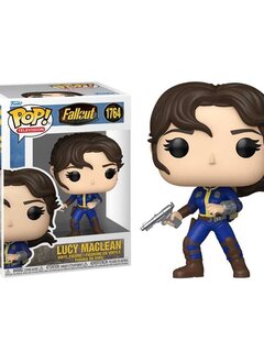 POP TV Fallout : Lucy