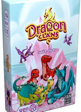 DRAGON CLANS