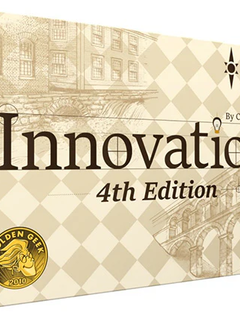 Innovation - 4th Edition (EN)