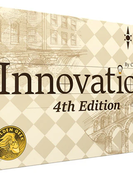 Innovation - 4th Edition (EN)