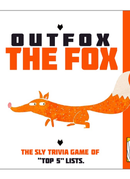 OUTFOX THE FOX