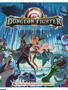 DUNGEON FIGHTER: IN THE CASTLE OF FRIGHTENING FROSTS