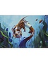 Dragon Shield Playmat & Tube : Cinderfin