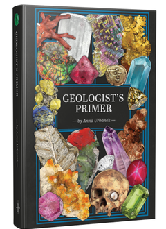 GEOLOGIST'S PRIMER HC