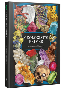 GEOLOGIST'S PRIMER HC
