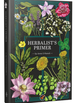 HERBALIST'S PRIMER HC