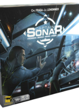 Captain Sonar FR