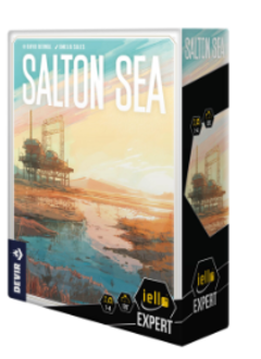 Salton Sea (FR)