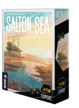 Salton Sea (FR)