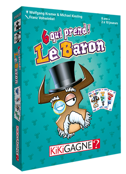 6 qui prend : Le Baron (fr)