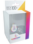 Deck Box: Deck Holder: Clear (100 ct)