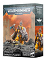 Imperial Fists : Darnath Lysander (20 septembre)