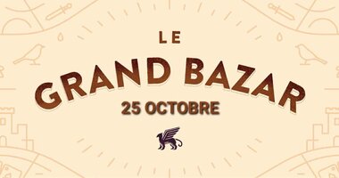 Le Grand Bazar