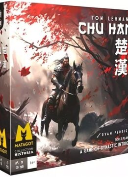 Chu Han (fr)