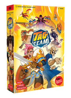 Tag Team (FR)