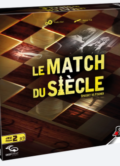 Le match du siècle (FR)