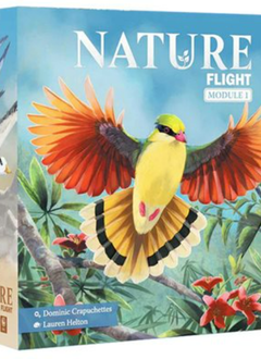 Nature - Module 1: Flight (EN)