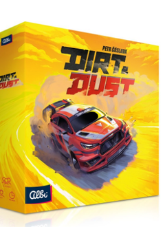 DIRT & DUST