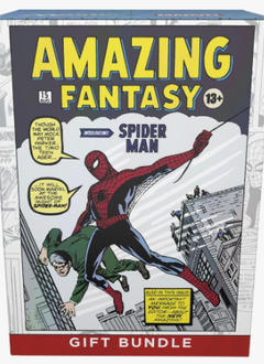 MTG - Marvel’s Spiderman: GIFT Bundle (EN)