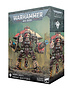 Imperial Knights : Knight Questoris