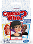 Jeu de cartes classique Guess Who