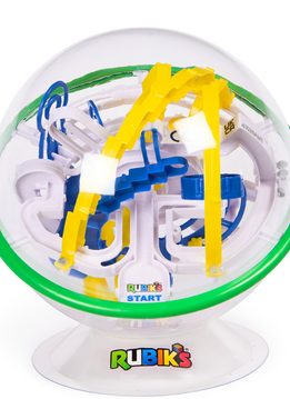 Rubik's Tracks 70 Labyrinthe 3D