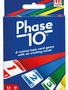 Phase 10 (Bilingue)