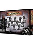 Necromunda - Orlock Gang