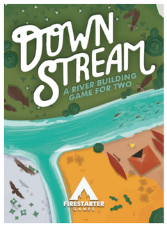 DOWNSTREAM