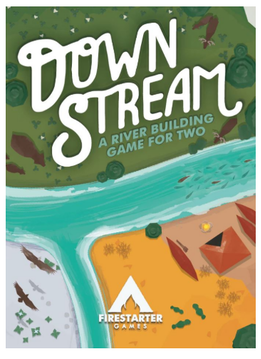 DOWNSTREAM
