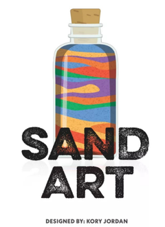Sand Art