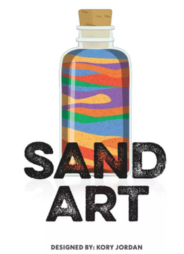 Sand Art