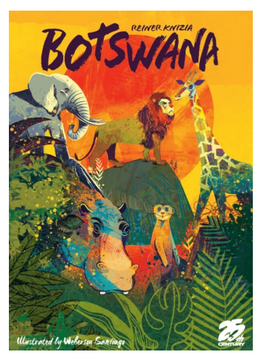 Botswana