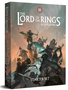 THE LORD OF THE RINGS RPG 5E STARTER SET