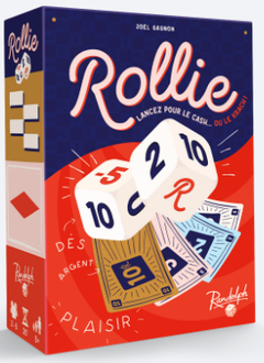 Rollie - FR