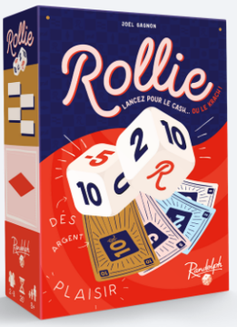 Rollie - FR