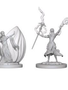 D&D Nolzur's Marvelous Unpainted Miniatures: Wave 3: Elf Female Wizard