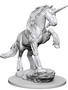 PF Battles DC Unpainted Miniatures: Wave 1: Unicorn