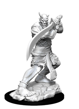 D&D Nolzur's Marvelous Unpainted Miniatures: Wave 13: Efreeti