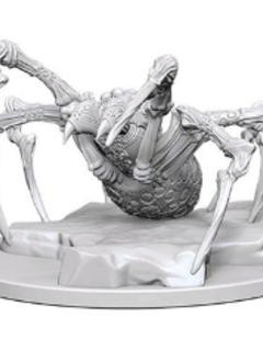 D&D Nolzur's Marvelous Unpainted Miniatures: Wave 1: Phase Spider