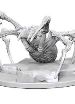 D&D Nolzur's Marvelous Unpainted Miniatures: Wave 1: Phase Spider