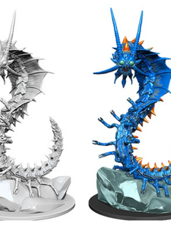 D&D Nolzur's Marvelous Unpainted Miniatures: Wave 6: Adult Remorhaz
